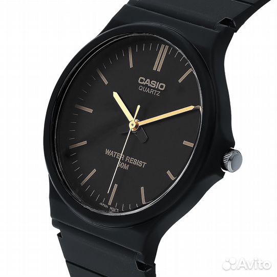 Водонепроницаемые часы Casio Collection