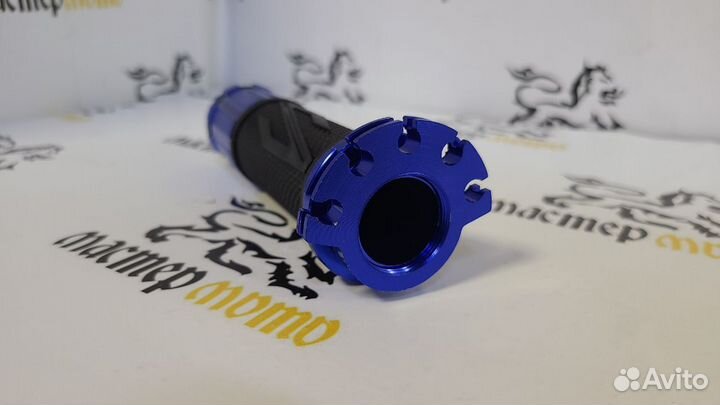 Короткоходная ручка газа Honda Dio Yamaha Jog Ncy