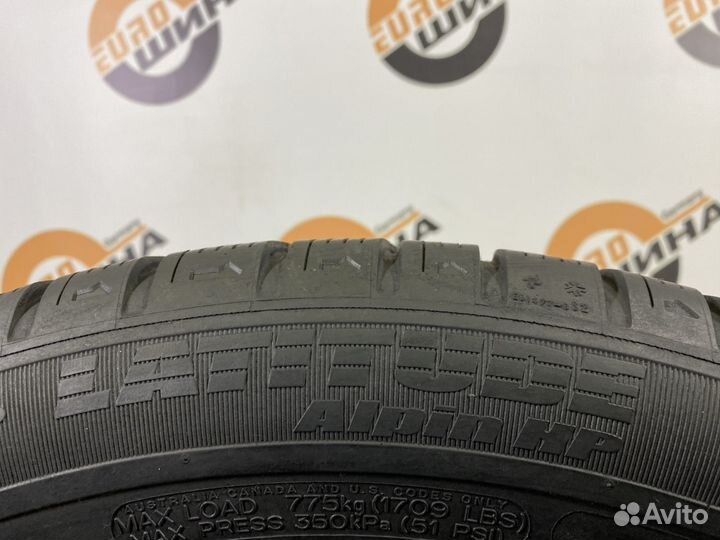 Michelin Latitude Alpin 235/55 R17 95H