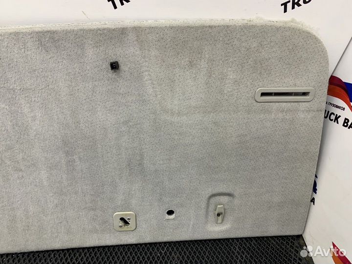 Обшивка салона правая Volvo FH, Volvo FM