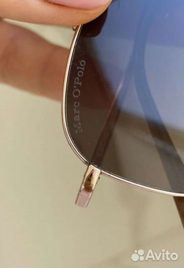 Солнцезащитные очки Marco Polo