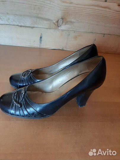 Туфли женские