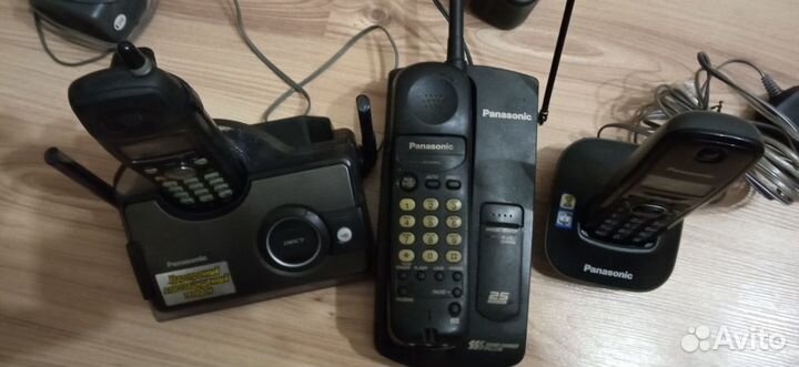 Радио телефон