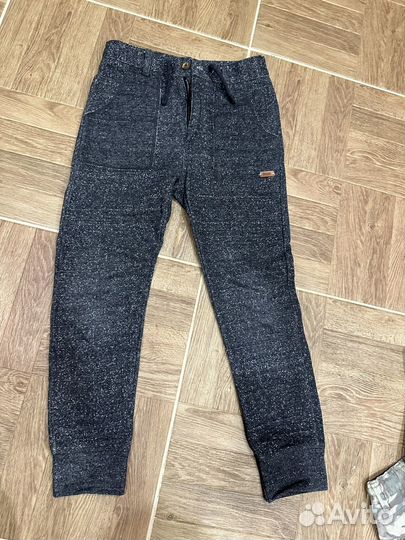 Джинсы брюки джоггеры штаны zara 122-128
