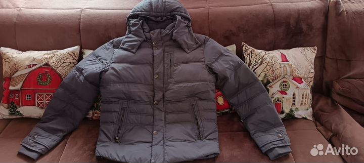 Пуховик McNeal 46 размер