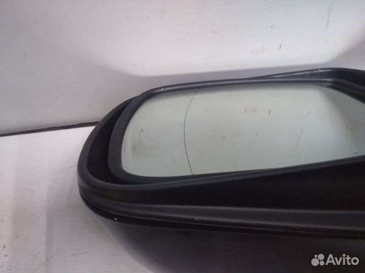 Зеркало левое Jeep Grand Cherokee 2005-2010