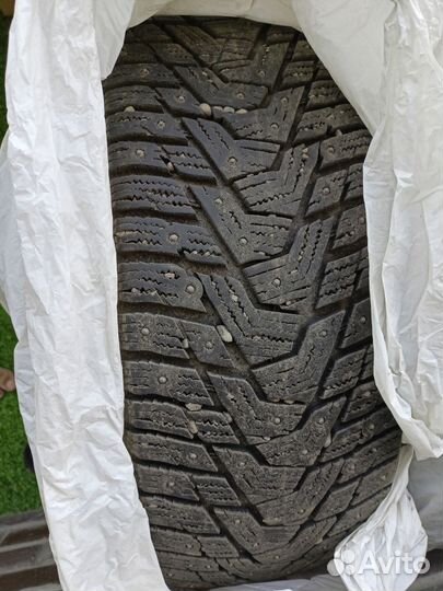 Hankook Winter I'Pike RS2 W429 225/55 R17