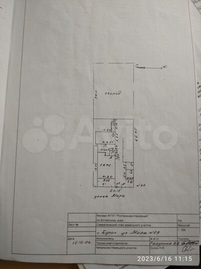 Дом 90 м² на участке 1,32 га