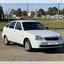 ВАЗ (LADA) Priora 1.6 MT, 2010, 95 900 км, с пробегом, цена 459� 000 руб.