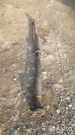 Кардан заднего моста (в сборе) Hyundai Equus