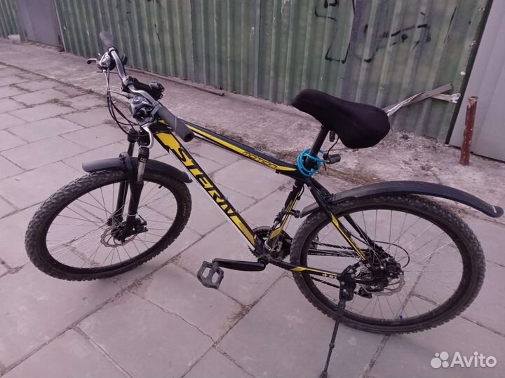 Велосипед stern motion 2.0