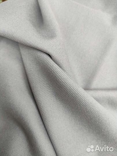 Ткань костюмная времён СССР