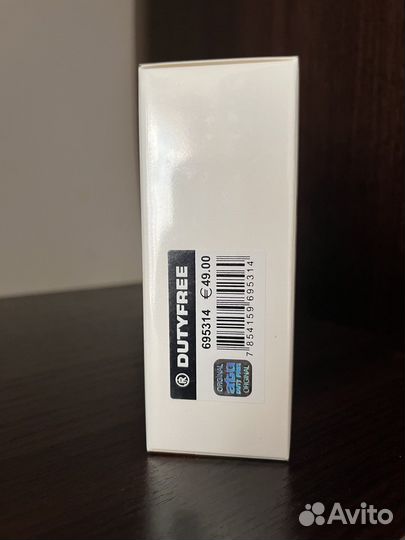 Духи Lacoste l.12.12 35ml