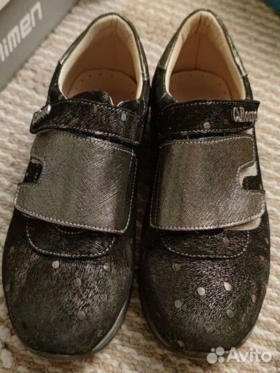 Лоферы Турецкие натуральная кожа