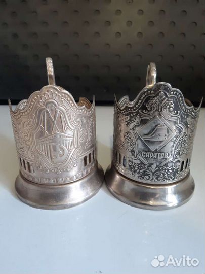Подстаканик