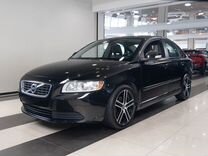 Volvo S40 2.0 AMT, 2011, 187 148 км, с пробегом, цена 1 250 000 руб.