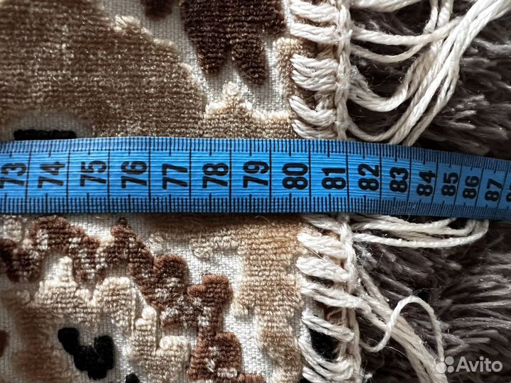 Покрывало на диван и два кресла