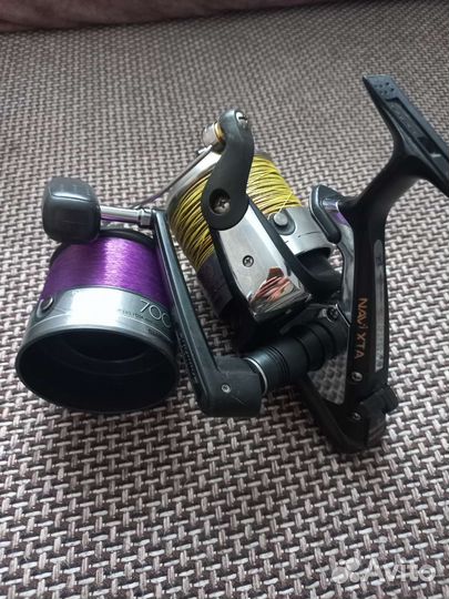 Карповый набор