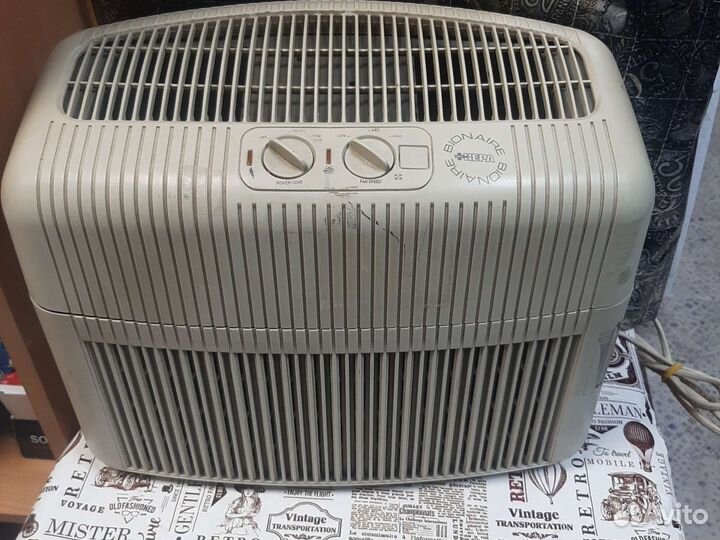 Очиститель воздуха Bionaire LC -1060