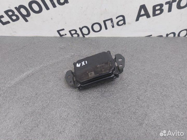 Датчик радарный передний Lexus Nx 300H 2021