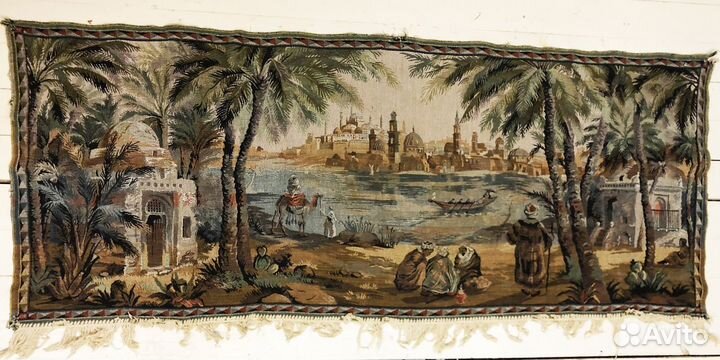 Коллекция из 20 гобеленов (часть 1)