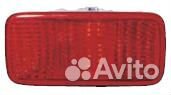 Lancer Фонарь заднийв бампер правый (седан) (Depo)