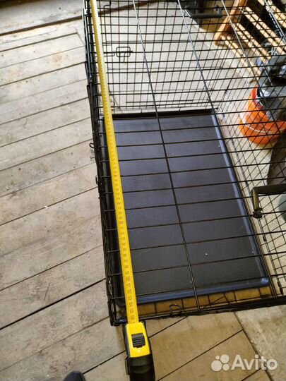 Клетка для собак