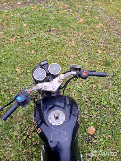 Продам wels planeta sport 150