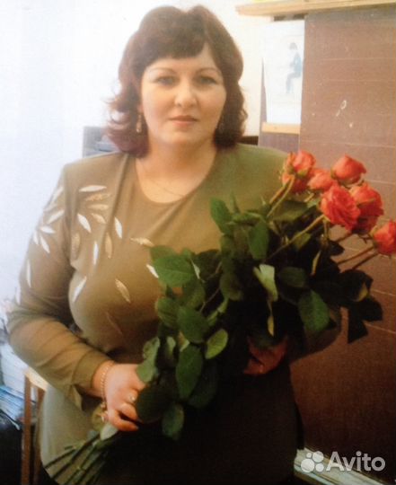 Репетитор начальных классов