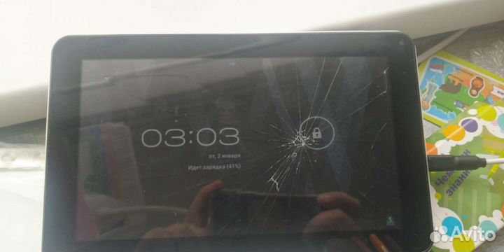 Планшет samsung t9