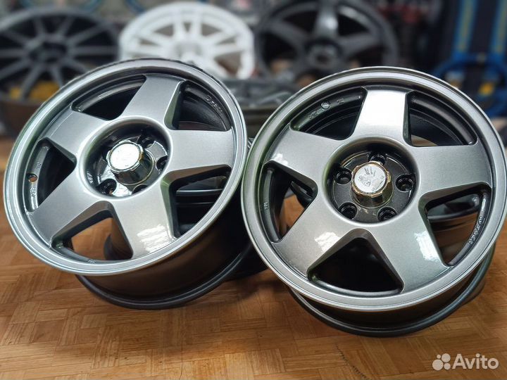 Диски Weds Draft R16