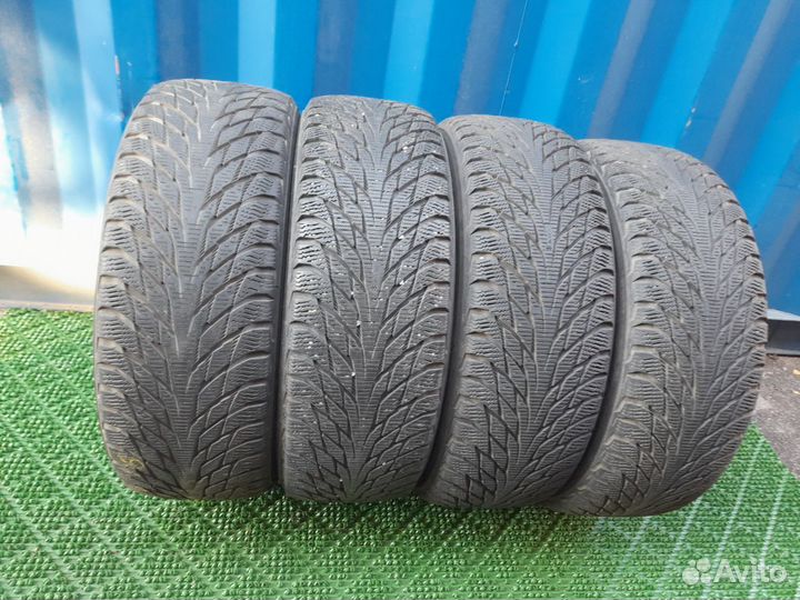 Nokian Tyres Hakkapeliitta R2 205/60 R16 105R