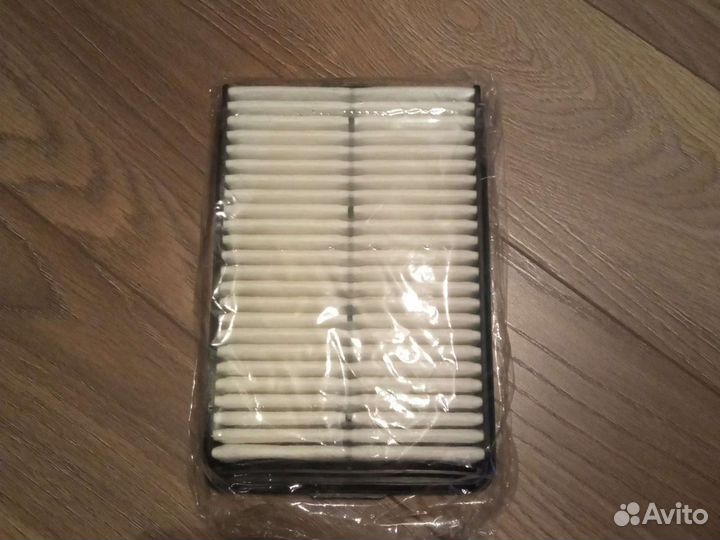 Воздушный фильтр