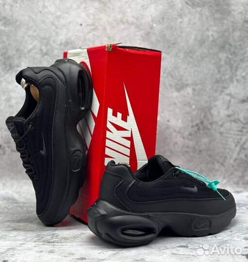 Кроссовки nike air max