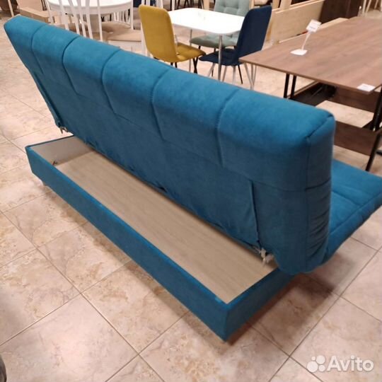 Диван прямой раскладной новый