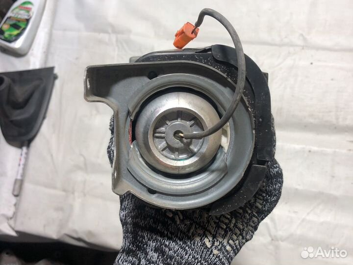 Подушка безопасности bmw e39