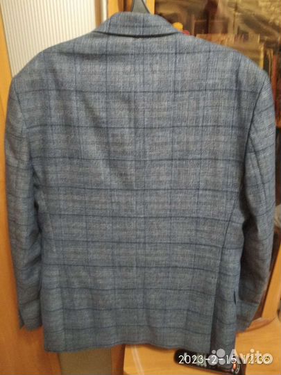 Костюм мужской