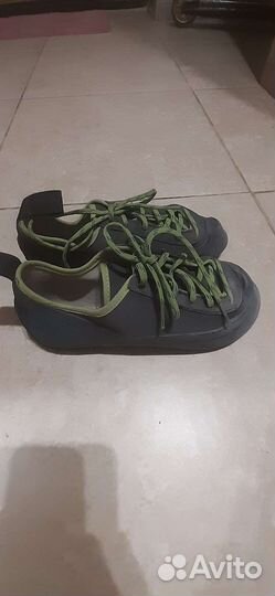 Скальные туфли 35