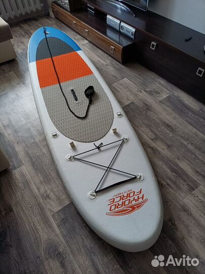 Сапборд Bestway Hydro Force 65065