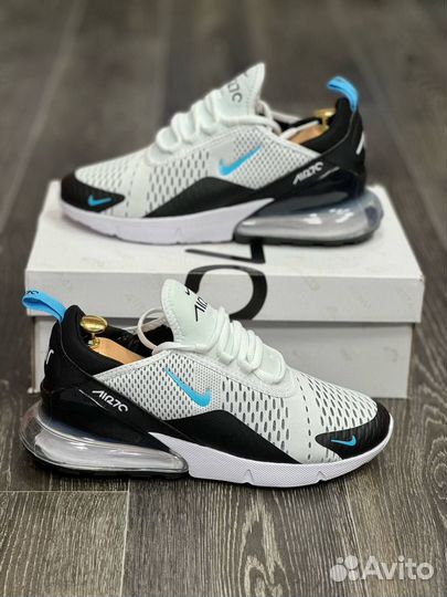 Кроссовки Nike air max 270