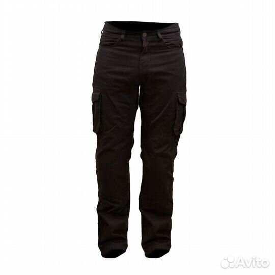 Мотоджинсы мужские карго MCP Loader 2