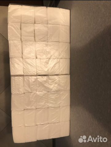 Салфетки бумажные