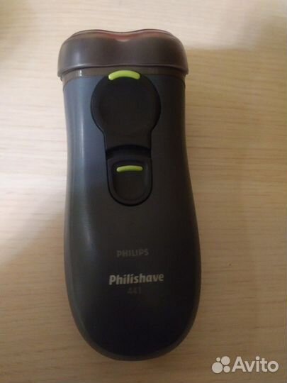 Электробритва Philips 441 б/у