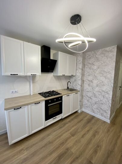 4-к. квартира, 78,3 м², 6/9 эт.