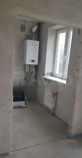 1-к. квартира, 25 м², 1/5 эт.