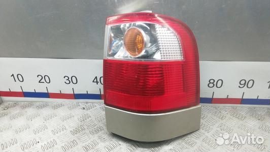 Фонарь задний правый ford galaxy 2 (HDN12MY01)