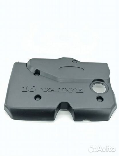 Экран (крышка двигателя 1,6 16V) Приора, Калина Гр