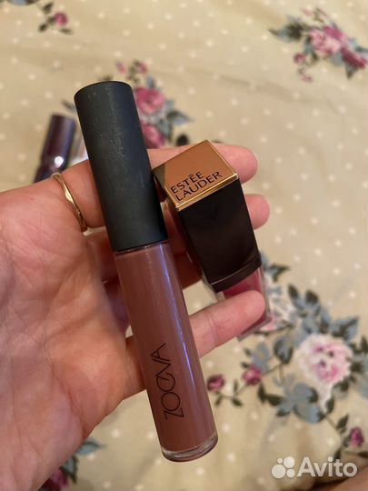 Набор косметики оригинал