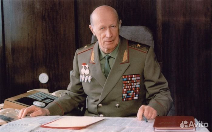 Юрий Дроздов. Записки Начальника нелегальной разве