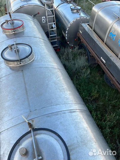 Продаю бочки